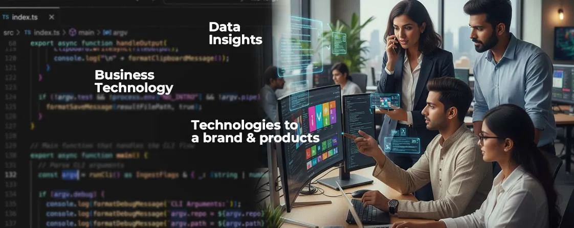 Virtual Pebbles - Technology-Driven Digital Marketing Services for manufacturer and Education institution